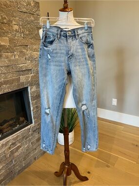 KanCan Light Blue Jeans